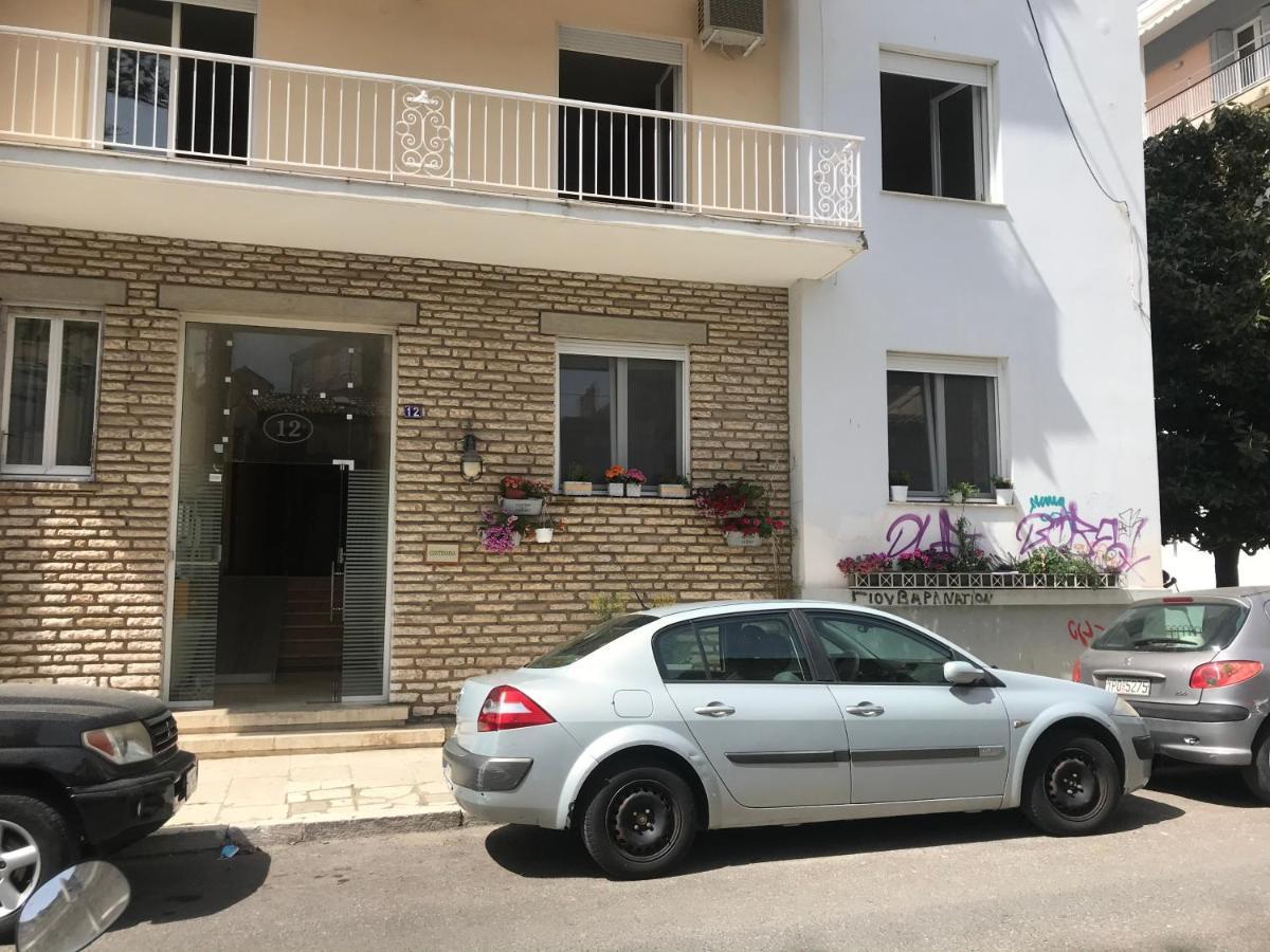 Apartament Contessina Apt. *