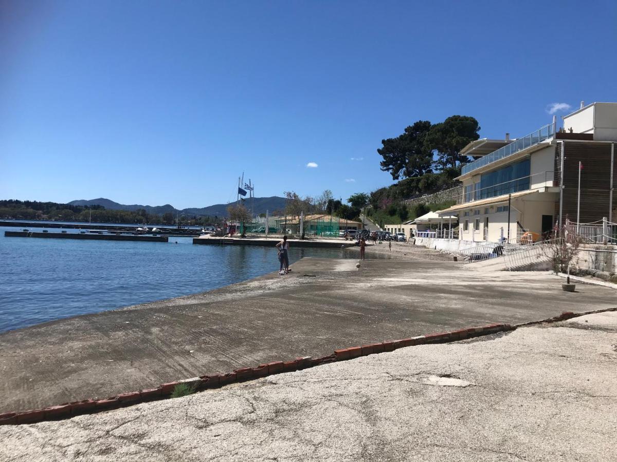 Contessina Apt. * Corfu (city)