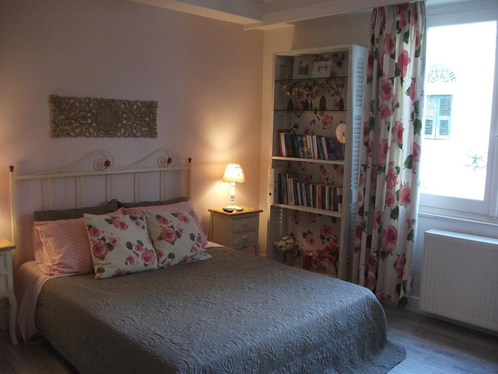 Contessina Apt. Apartment *