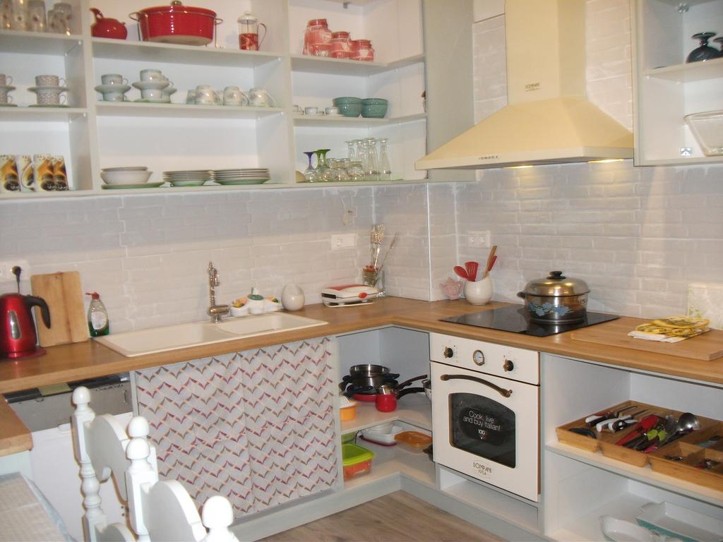Contessina Apt. * Corfu (city)