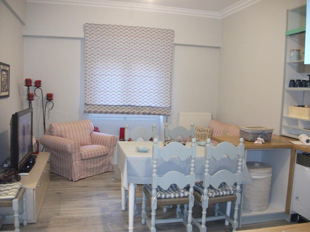 Contessina Apt. Corfu (city)