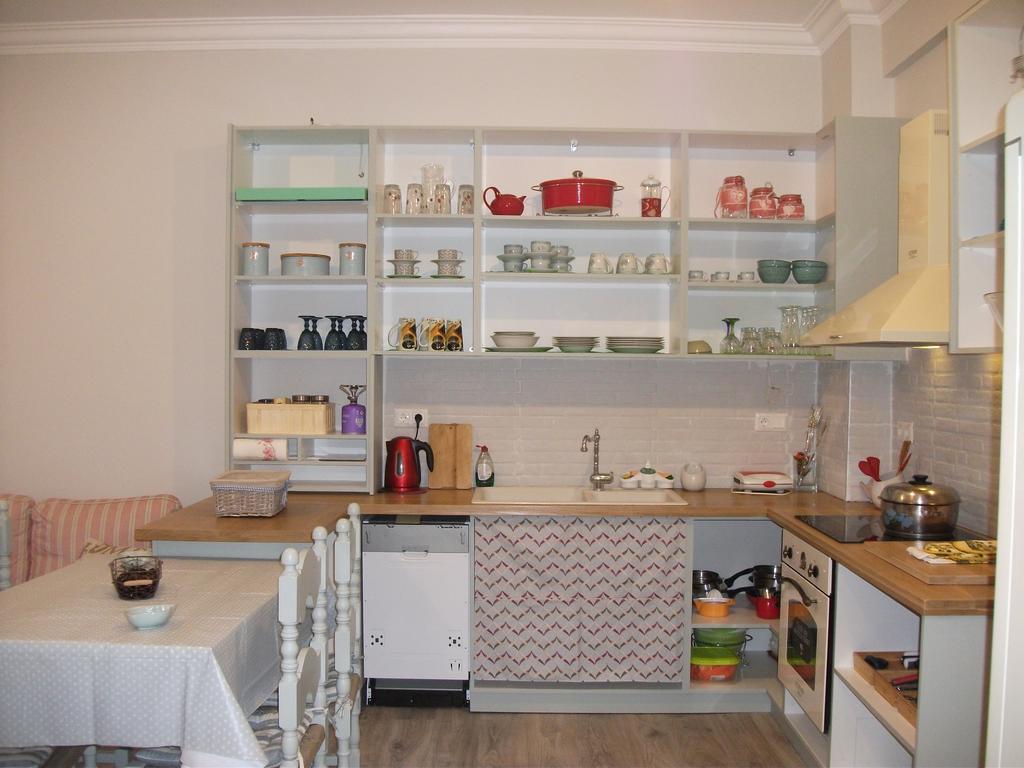 Contessina Apt. Apartment