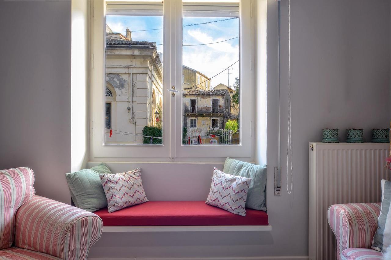 Apartment Contessina Apt. Corfu (city)