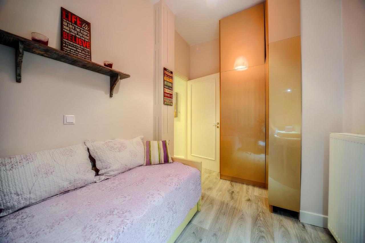 Contessina Apt. Apartment