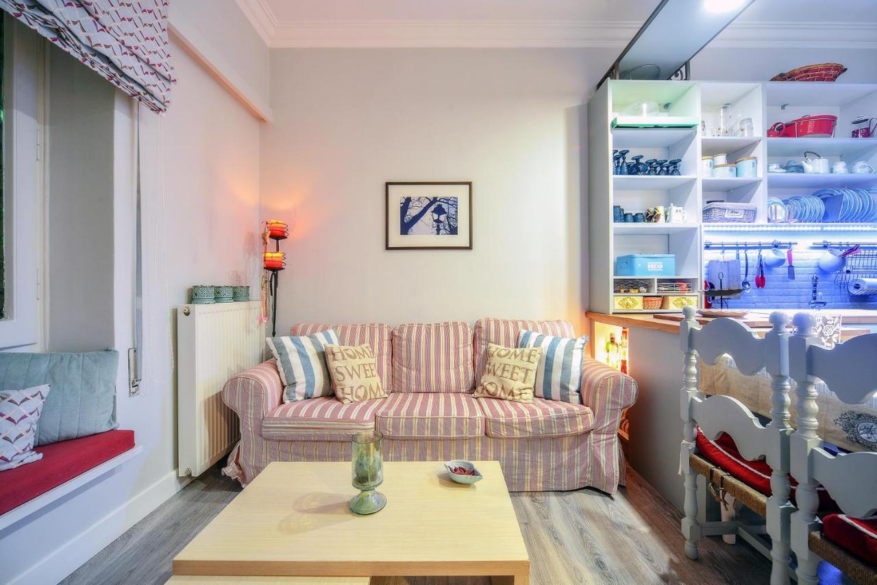 Contessina Apt. Apartment Corfu (city)