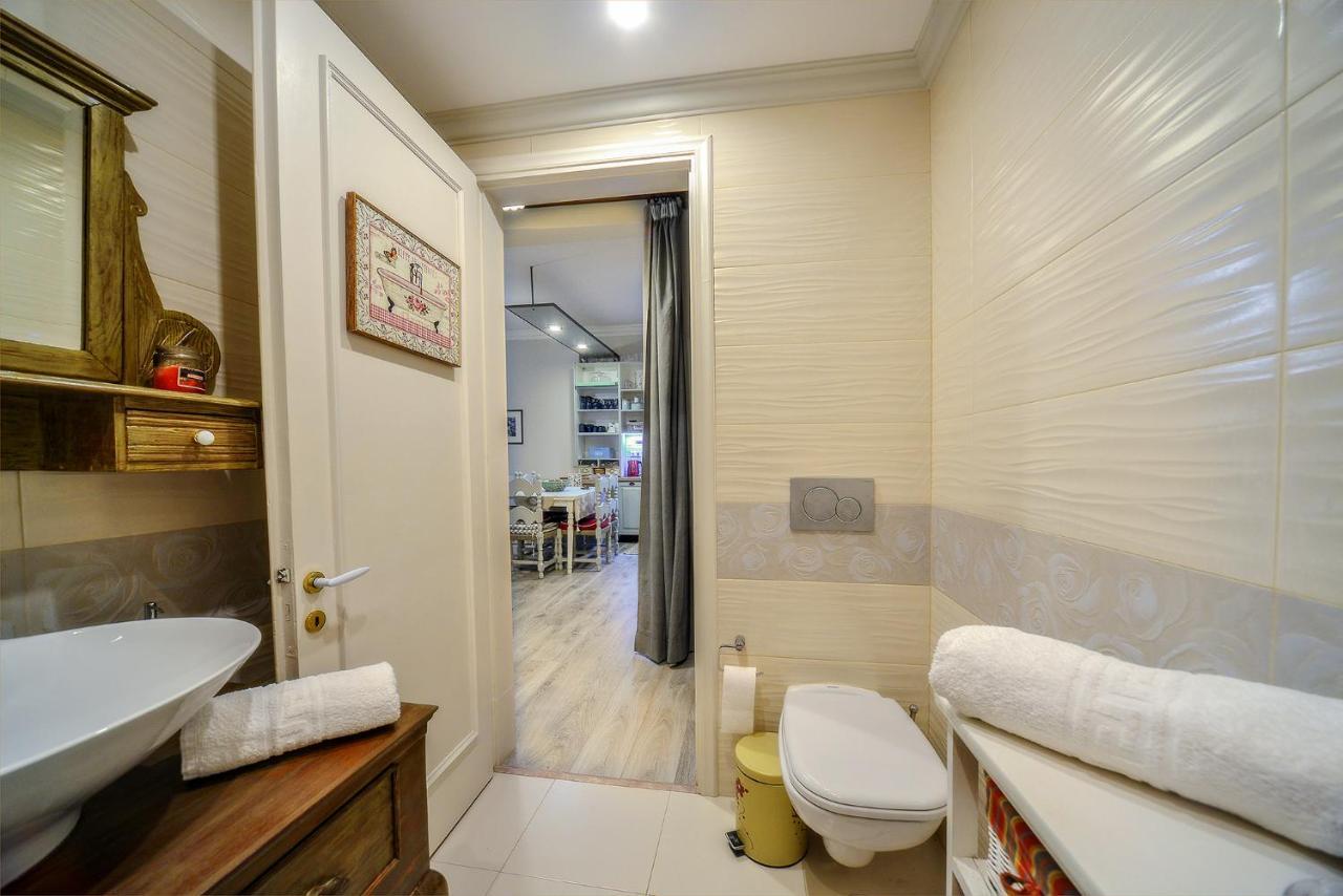 Apartment Contessina Apt. Corfu (city)