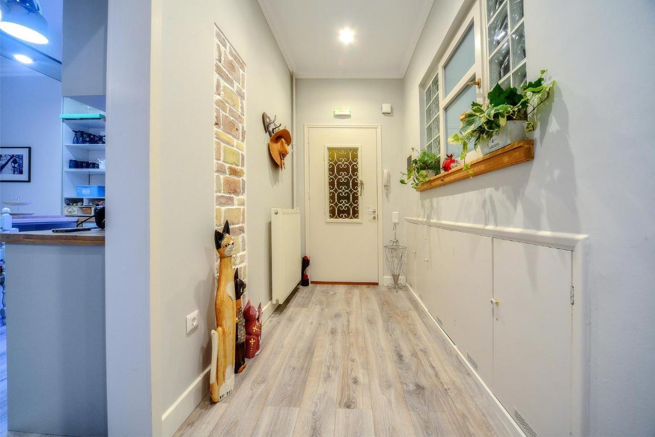 Apartment Contessina Apt.