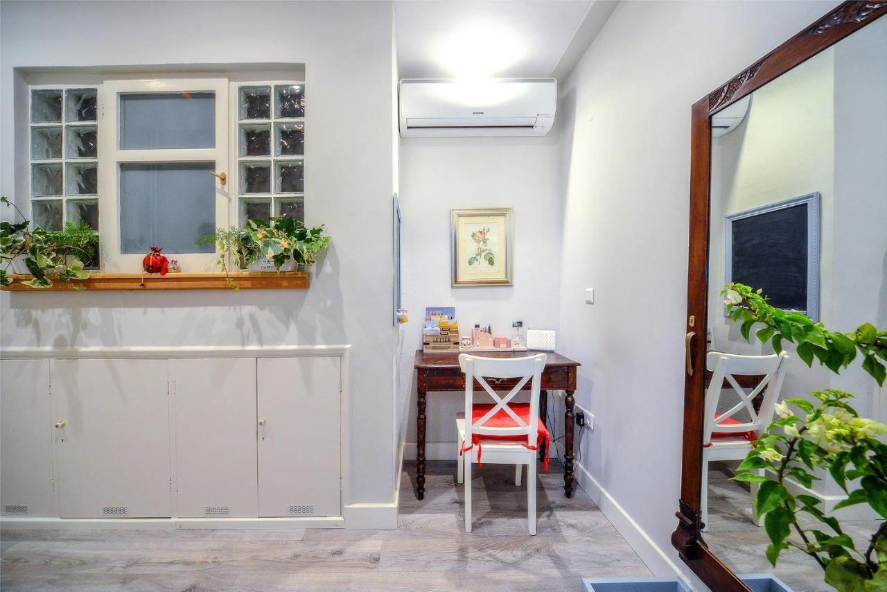 Apartment Contessina Apt.