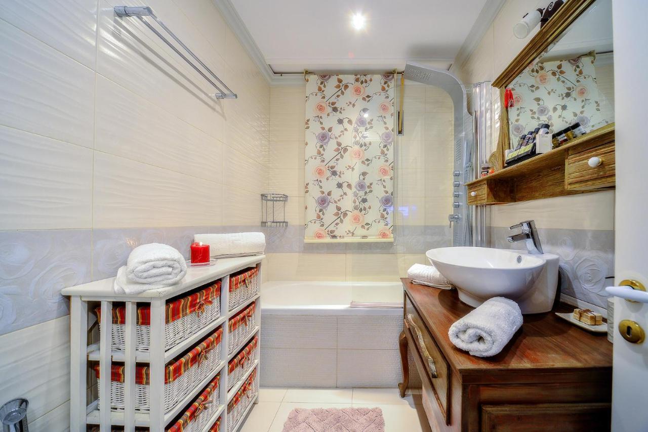 Contessina Apt. Corfu (city)