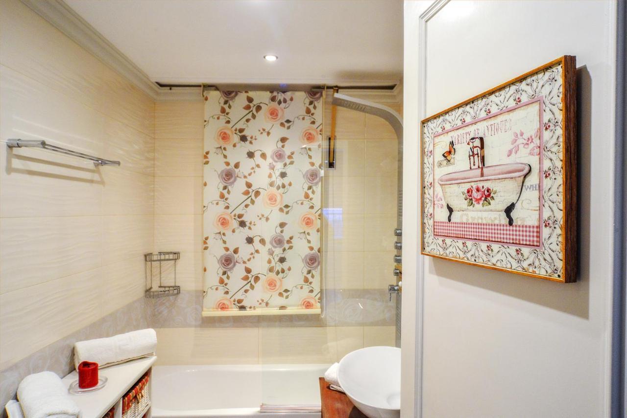 Apartment Contessina Apt.